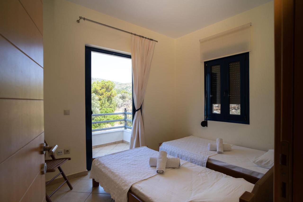 Apartamento Lazy Days Klima  Exterior foto