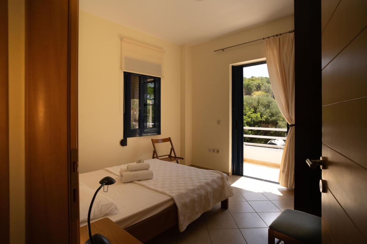 Apartamento Lazy Days Klima  Exterior foto