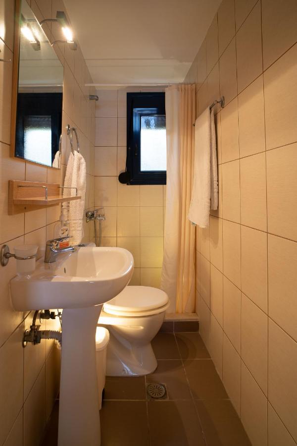 Apartamento Lazy Days Klima  Exterior foto